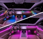 Đèn nội thất Haval Jolion